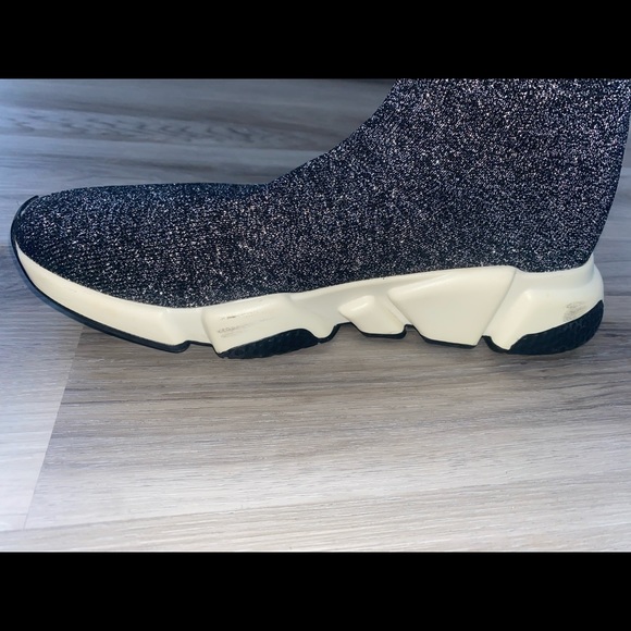 Balenciaga speed trainers - Picture 4 of 6